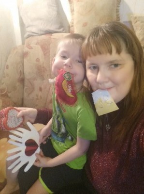 Одно из фото с конкурса )